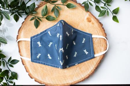 Dragonfly Inn Matching Mask Sale Best Seller