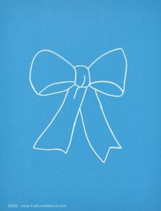 30360 Pretty Bow Wholesale Pice