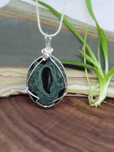Rainforest Jasper Free Shipping Supply