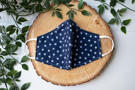 Gone Sailing Matching Mask Wide Range Of Online