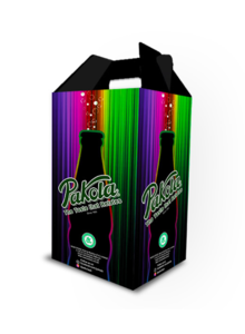 18 Cans Gift Box Buy Cheap Limited Edition