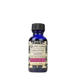 Geranium Essential Oil Cheap Sale With Credit Card