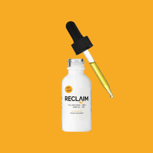 THC-Free Hemp Oil Sale Clearance