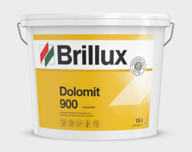 Brillux Dolomit 900 Recommend