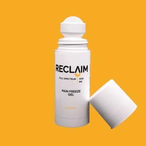 1000mg NANO CBD Hemp-Infused Relief Roll-On Stick Cheap Finishline