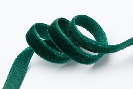 Green Velvet Ribbon Cheap Official