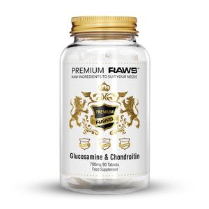 Glucosamine & Chondroitin Tablets | 700mg Free Shipping Browse