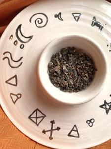 Black Cohosh ( Cimicifuga racemosa) - Witching Roots Outlet Original