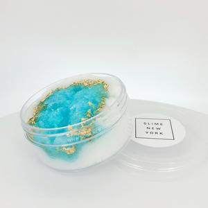 Blue Geode Best
