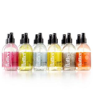 Soak Flatter Smoothing Spray Travel Size (3 oz) Really Cheap
