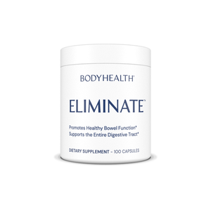 BodyHealth Eliminate Quality Free Shipping Low Pice