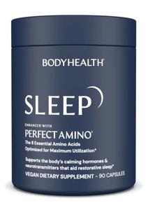 BodyHealth Sleep Pay With Paypal Online