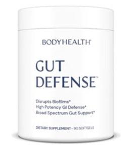 BodyHealth Gut Defense Online Online Clearance