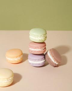 Macaron Soap Box Set Cheap Best Sale