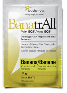 BanatrAll - Diarrhea Relief<br>11g Packet Cheap Sale Websites