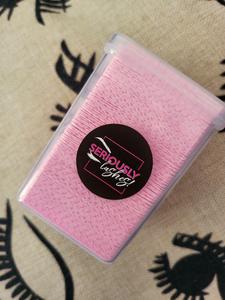 Adhesive Wipes Free Shipping 2025 Unisex