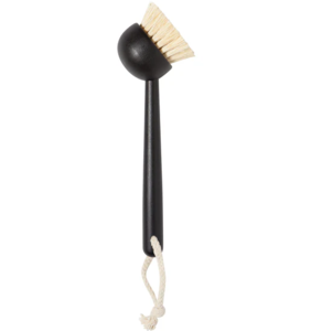 Bamboo Dish Brush Big Discount For Sale