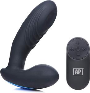 Alph-Pro P-Thump Tapping Prostate Stimulator Outlet Deals