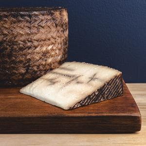 Black Garlic Manchego Free Shipping Real