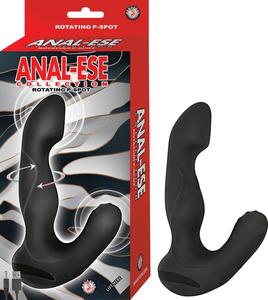 Anal-Ese Collection Rotating P-Spot How Much For Sale
