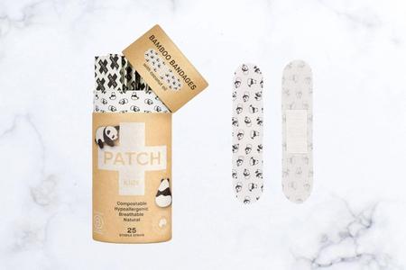 PATCH Plastic-Free Plasters Buy Cheap Big Discount