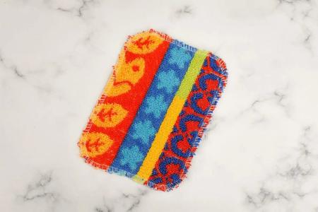 Scrubbing Pad Sale Authentic