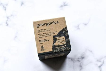 Natural Toothpaste Sale Recommend