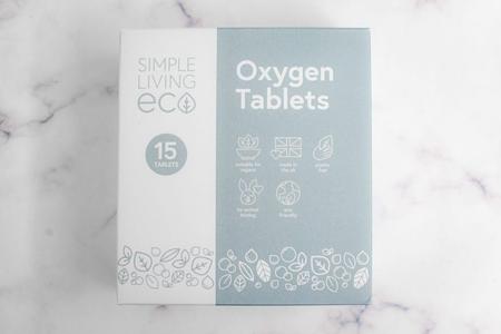 Oxygen Tablets From China