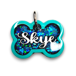 Sea Green Tag with Mermaid Blue Fill Buy Cheap Visit
