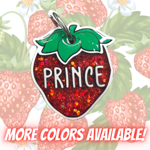 Poppin Premium - Strawberry Tag Sale Choice