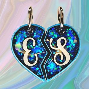 Poppin Premium - BFF Friendship Tags Newest For Sale