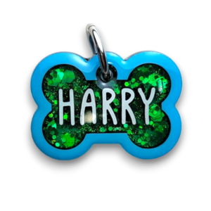 Light Blue Tag with Emerald Fill Buy Cheap With Mastercard