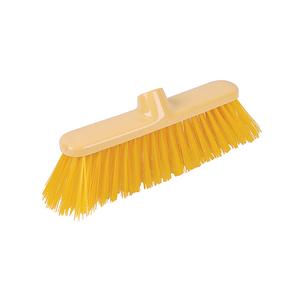 Broom head yellow Clearance Amazon