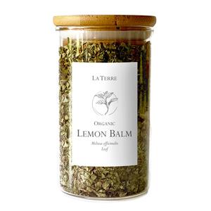 Lemon Balm (Organic) Pices Cheap Pice