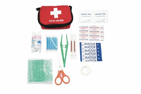 First Aid Kit - SAVE ON BULK BUY!!! Clearance Amazing Pice