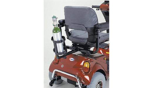 Merits USA E2208 Oxygen Tank Holder Sale Manchester Great Sale