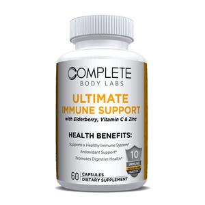 ULTIMATE IMMUNE SUPPORT Store Sale