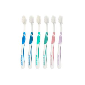 Italy Soft Toothbrush 2025 Newest