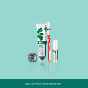ANTI-CAVITY ADVANCED SET Big Sale Cheap Online