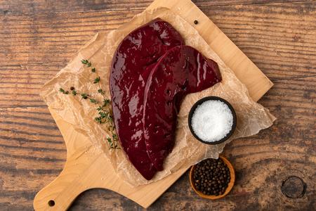 Beef Liver Clearance Great Deals