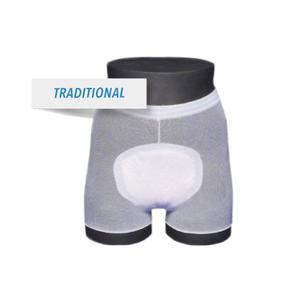 Abri-Fix Mesh Pants Outlet Where Can You Find