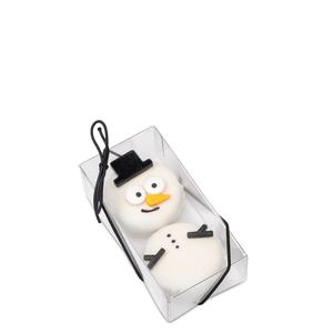 Snowman Small Cookie Box Wiki Cheap Pice
