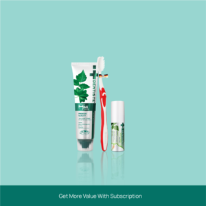 ANTI-CAVITY BASIC SET Free Shipping Online