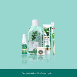 GUM CARE ELITE SET Online Cheap Quality