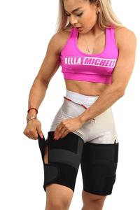 FAJA PARA PIERNAS DE LTEX AJUSTABLE *OFERTA FINAL* Cheap Footlocker