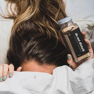 Do Not Disturb - Sleep Inducer Stress Support Clearance Online Fake