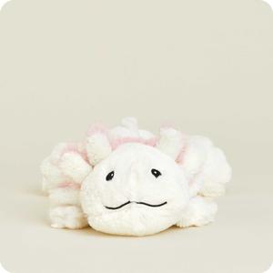 Axolotl Warmies Junior Where To Buy Low Pice