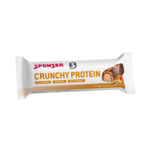 CRUNCHY PROTEIN | PEANUT-CARAMEL Professional Cheap Pice