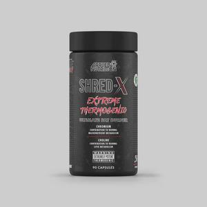 Shred X Ultimate Fat Burner Sale Online Cheap