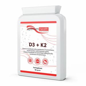 D3 K2 Discount Original